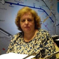 Beatriz Martínez Fernandez