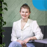 Aimée Van Ham