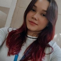 Maria Rayane Rodrigues