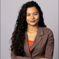 Thayna Julio