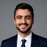 Stefanos Charalambous