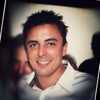 Adrian Brumen