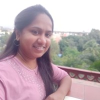 Prashanthi K