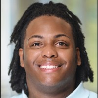 Roddrick Jones
