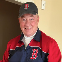 Dan Clark