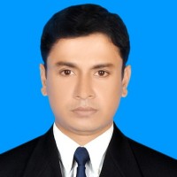 Mostafizur Rahman (Mostak)