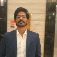 Marvel Varghese