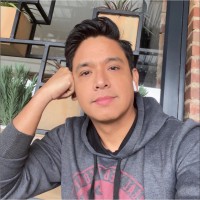 Ronald Cruz