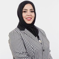 Ghada Ahmed