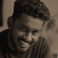 Nitheesh ms
