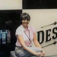 Priyanka Deb
