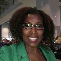 Natasha Douglas