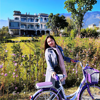 Queenie Wang