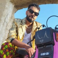 Omar El rey