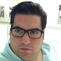 Tomas Gallegos