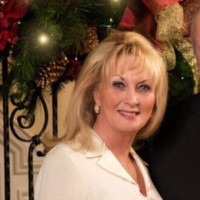 Nancy Harvey