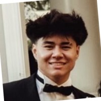 Nathaniel Echarri Tong