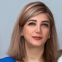 Maryam Gharaghozli