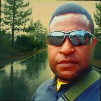 Manasseh Lenzie