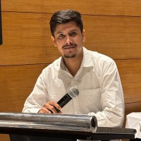 Souptik Mukherjee