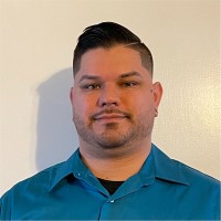 Christopher Rodriguez