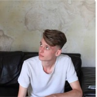 Alfie Ashburner