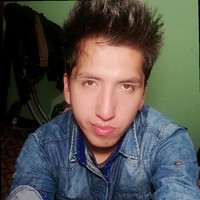 Kevin Ramos Apaza
