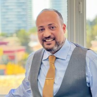 Mohammed H. Al-Tarawneh