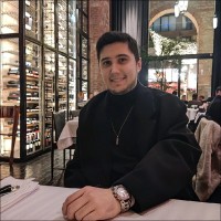 Umut arda Kıy