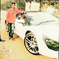 AJAY SURYAVANSHI