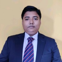 Abhrajyoti Roy