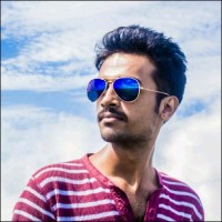 Ananthu Anand