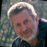Roy Jensrud