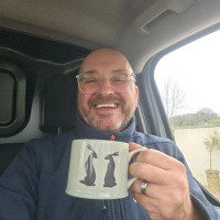 Neil Coombes