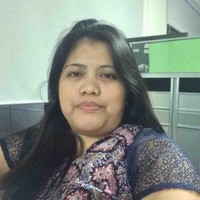 Maria Victoria Rivera