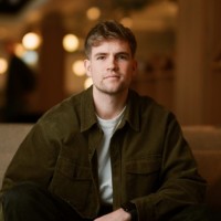 Fergus Alexander
