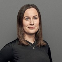 Anna Sophie Jørgensen