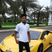 Shakir Arakani