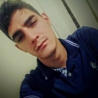 Bruno Mikael Alencar