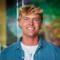 Graham Hartman