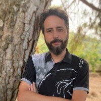 Iván Moreno Gimeno