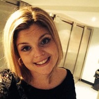 Nikki Bourchier MBICSc