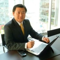 Ricky Gu Yu