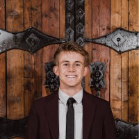Carson Price