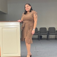 Stephanie Romero