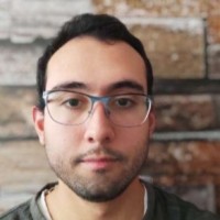 Benjamin Brante pardo