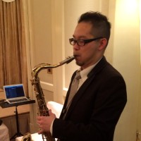 Eddie Lau