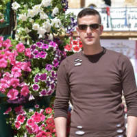Alaa Alshboul