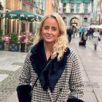 Christine Østergaard Lemvig