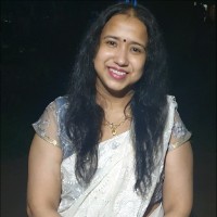 Dipti Mishra